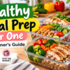 Healthy-Meal-Prep -for-One